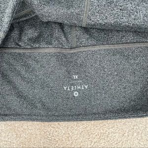 Atheleta exercise pants in XL